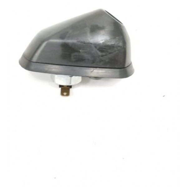 Base Antena Hyundai Hb20s 1.0 M Comfort 2018-19 Preto