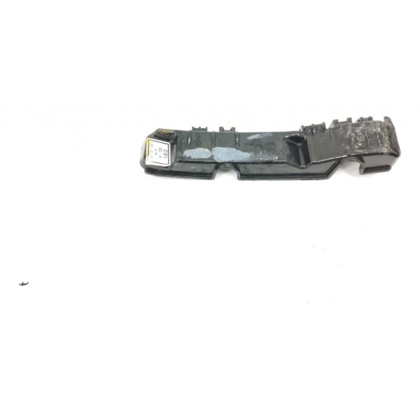 Guia Esquerdo Parachoque Dianteiro Hb20s 1.0 M Comfort 2018