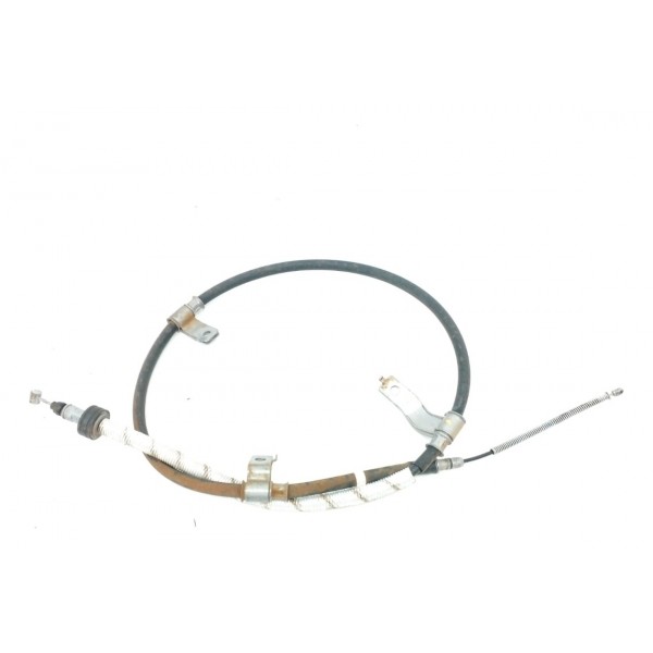 Cabo Freio Mão Traseiro Direito Hb20s 1.0 M Comfort 2018