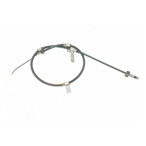 Cabo Freio Mão Traseiro Esquerdo Hb20s 1.0 M Comfort 2018