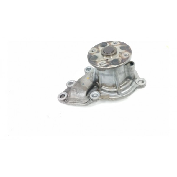 Bomba Água Hyundai Hb20s 1.0 M Comfort 2018