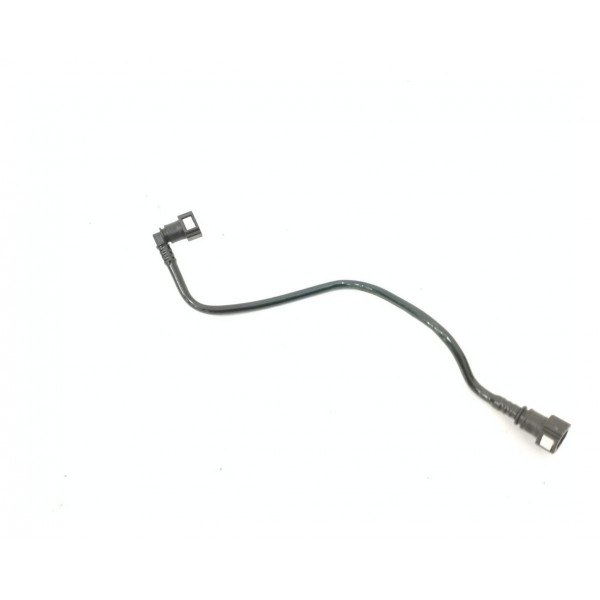 Cano Canister Hyundai Hb20s 1.0 M Comfort 2018-19