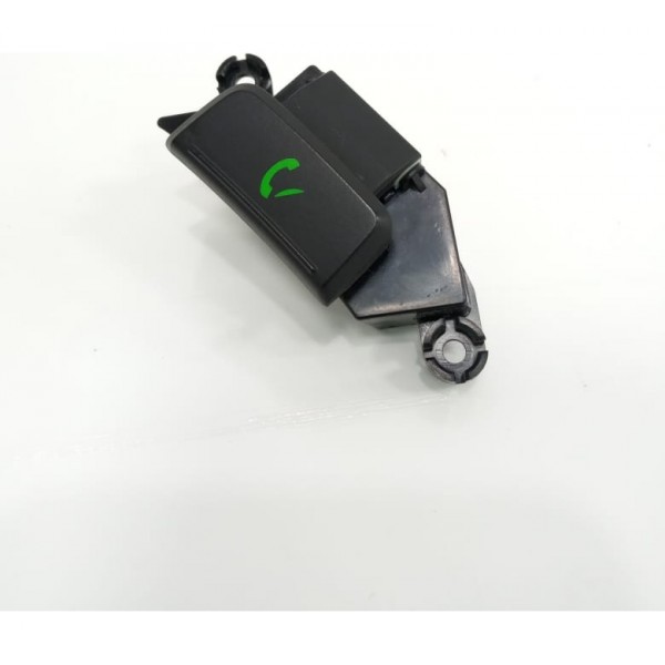 Botão Comando Atender Chamada Hyundai Hb20s 2019