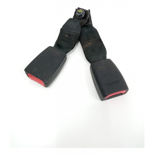 Engate Cinto Traseiro Hyundai Hb20s 2019