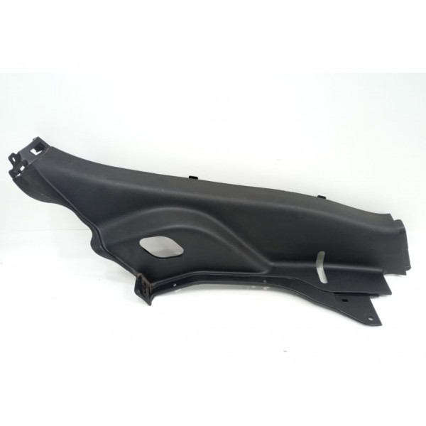 Acabamento Banco Traseiro Direito Hyundai Hb20s 2019