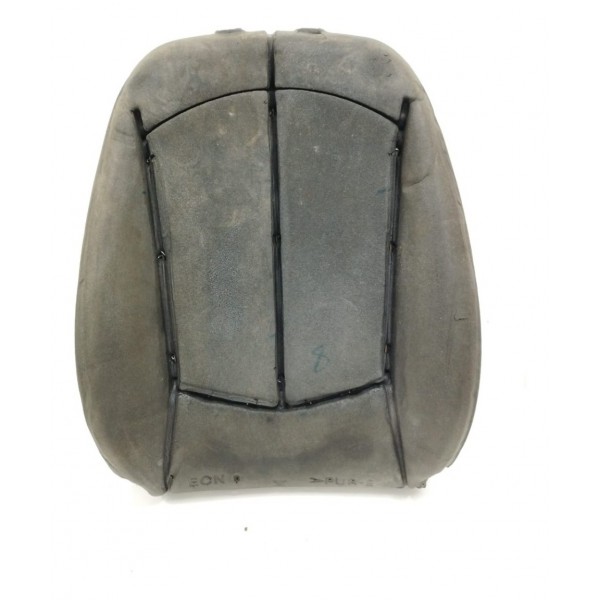 Espuma Encosto Banco Diantei Direito Hb20s 1.0m Comfort 2019