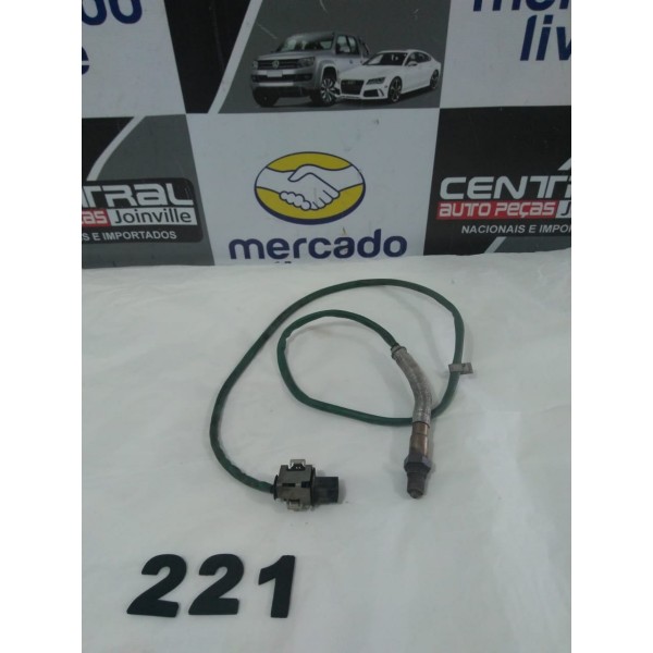 Sonda Lambda Mercedes C250 2011 A0065422718