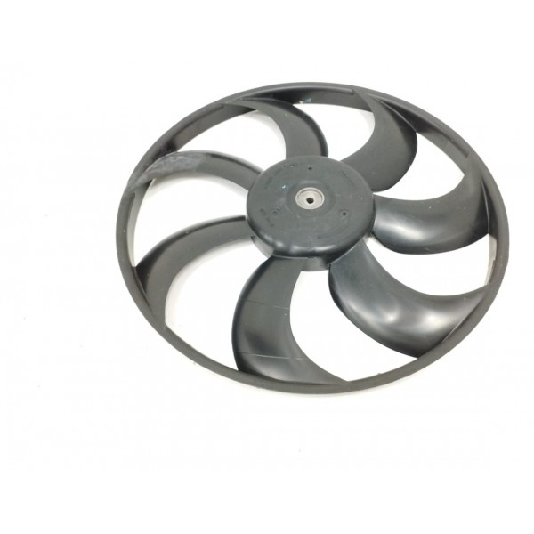 Hélice Ventoinha Hyundai Hb20s 1.0 M Comfort 2018-19