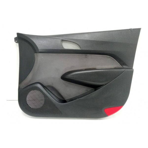 Forro Porta Dianteira Direita Hyundai Hb20s 2019