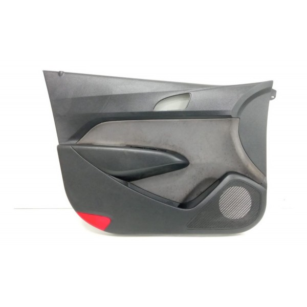 Forro Porta Dianteira Esquerda Hyundai Hb20s 2019