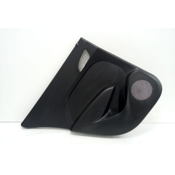 Forro Porta Traseira Esquerda Hyundai Hb20s 2019