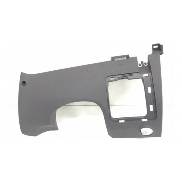 Acabamento Inferior Painel Lado Esquerdo Hyundai Hb20s 2019