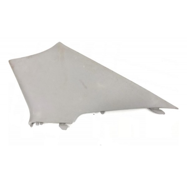 Acabamento Coluna Traseira Direita Hyundai Hb20s 2019