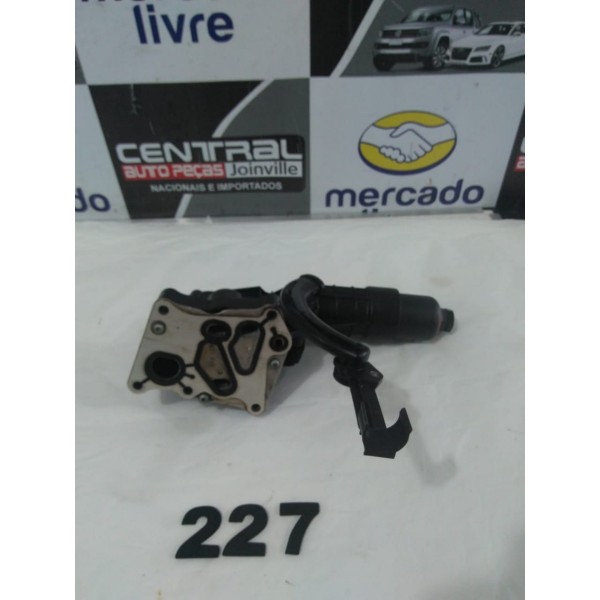 Filtro De Óleo Mercedes C250 2011