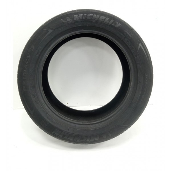 Pneu Michelin Primacy 3 205/55r16 Dot 1317 V