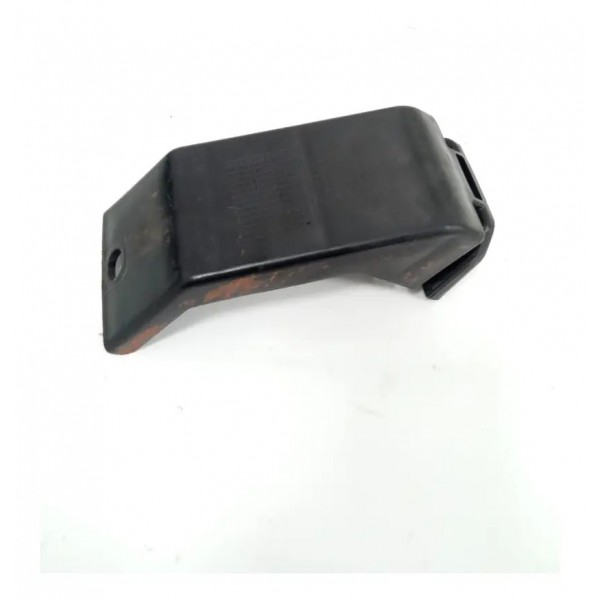 Guia Suporte Inferior Parachoque Traseiro Hyundai Hb20s 2019