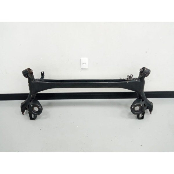 Eixo Traseiro Audi A1 Tfsi 2012