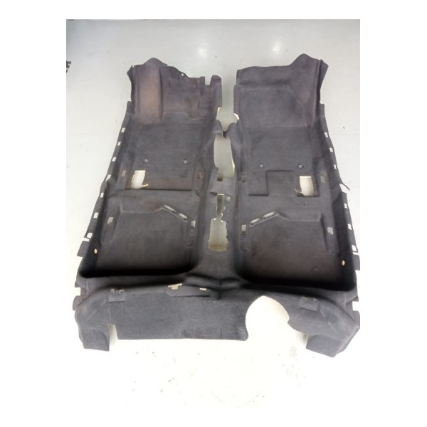 Carpe Assoalho Audi A1 Tfsi 2012