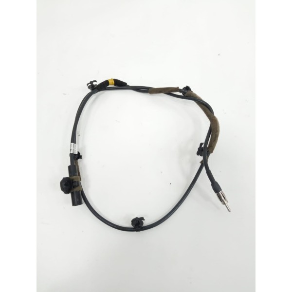 Cabo Antena Rádio Hyundai Hb20s 2019