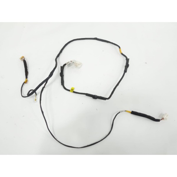 Chicote Teto Hyundai Hb20s 2019