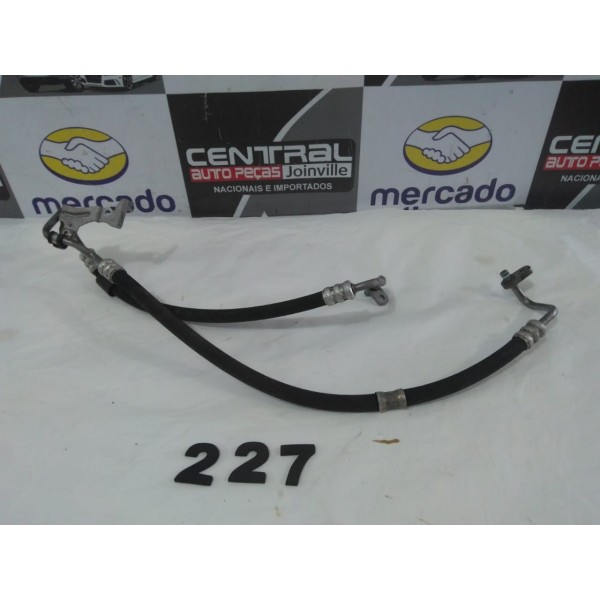 Mangueira Bomba Hidráulica Mercedes C250 2011 A2044603924