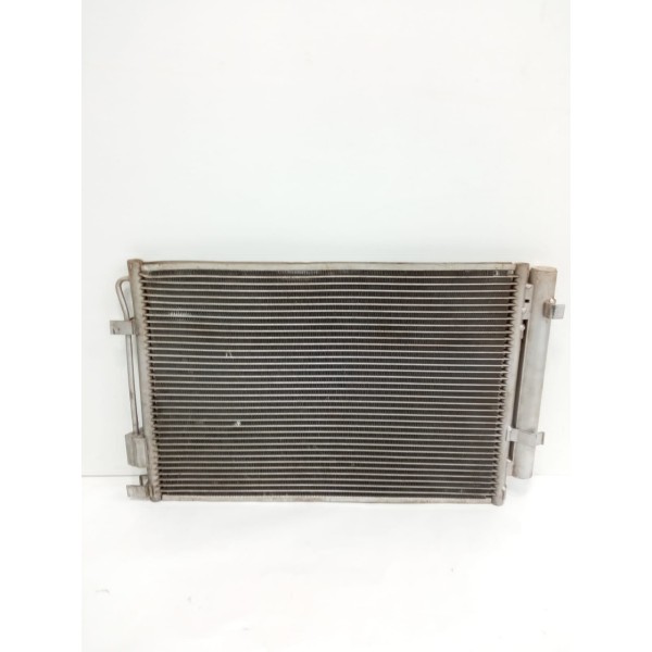 Condensador Hyundai Hb20s 2019