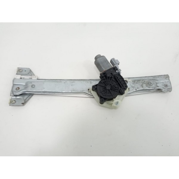 Máquina Vidro Dianteiro Direito Ford Ka S 1.0 2017 2018