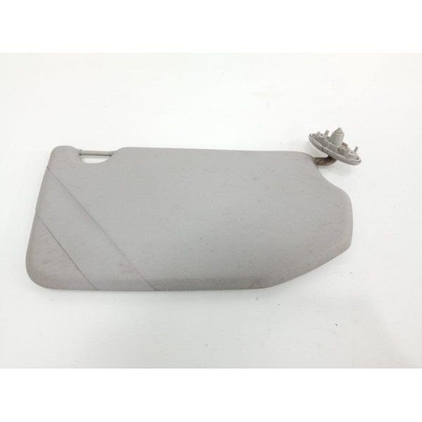 Quebra Sol Lado Esquerdo Ford Ka S 1.0 2017 2018