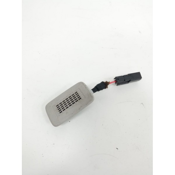 Microfone Teto Ford Ka S 1.0 2017 2018