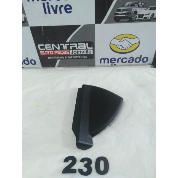 Moldura Lateral Painel Lado Esquerdo Mercedes C250 2011