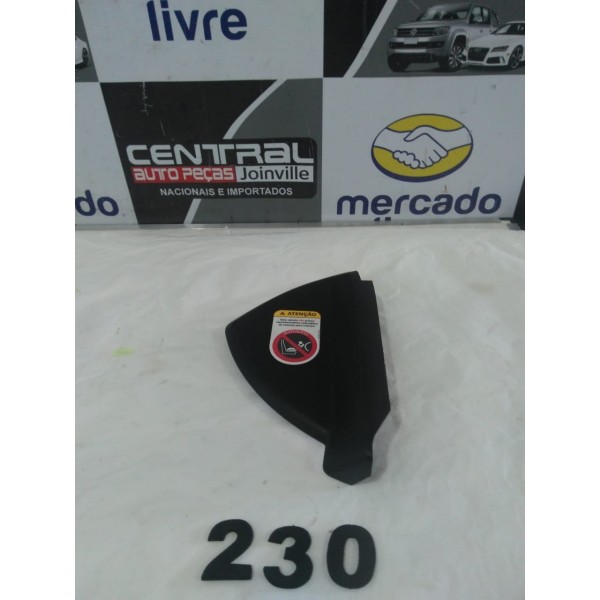 Moldura Lateral Painel Lado Direito Mercedes C250 2011