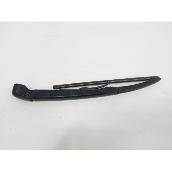 Limpador Traseiro Ford Ka S 1.0 2017 2018 Preto