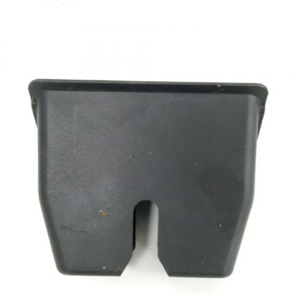 Capa Fechadura Tampa Traseira Ford Ka S 1.0 2017 2018