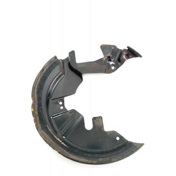 Defletor Disco Dianteiro Esquerdo Ford Ka S 1.0 2017 2018