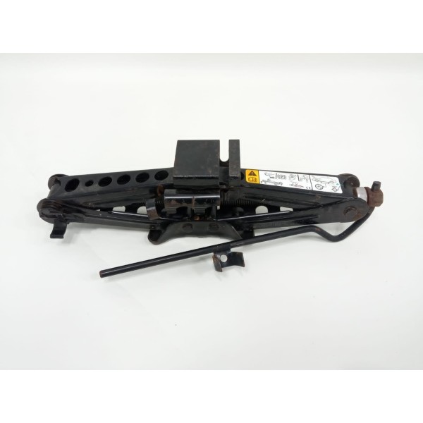 Macaco Socorro Ford Ka S 1.0 2017 2018