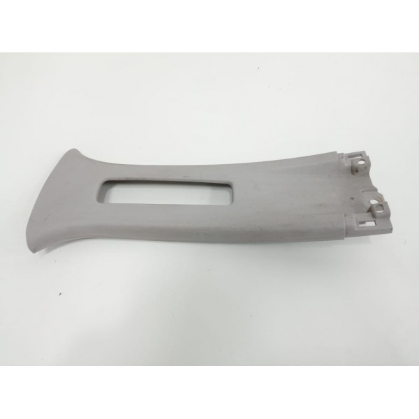 Acabamento Esquerdo Coluna Cinto Ford Ka S 1.0 2017 2018