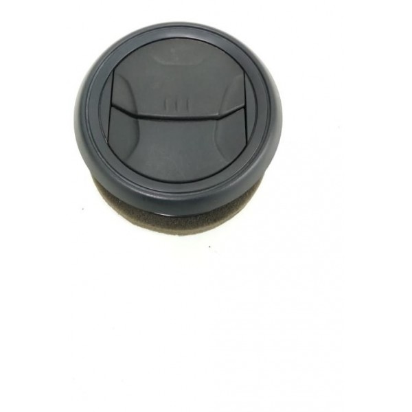 Difusor Esquerdo Ar Condicionado Ford Ka S 1.0 2017 2018