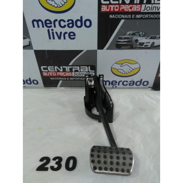 Pedal Do Freio Mercedes C250 2011 A2042902101