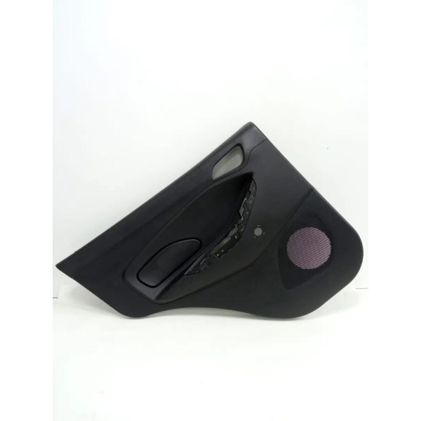 Forro Porta Traseira Esquerda Ford Ka S 1.0 2017 2018