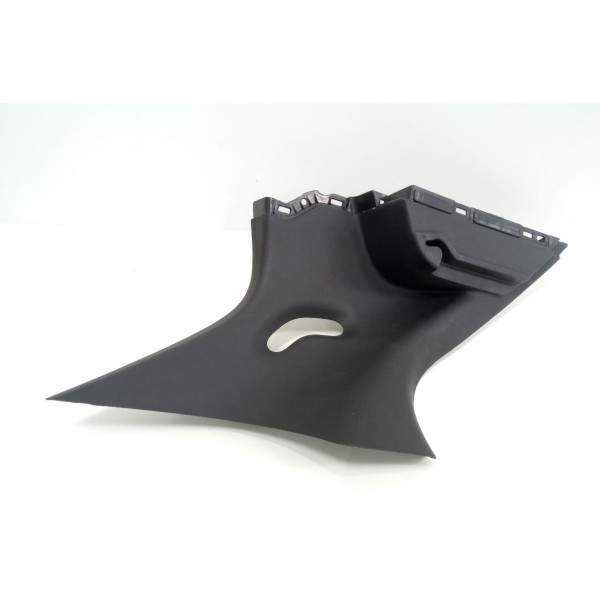 Acabamento Coluna Traseira Esquerda Ford Ka S 1.0 2017 2018