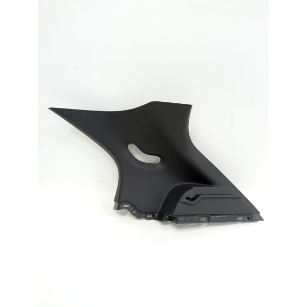 Acabamento Coluna Traseira Direita Ford Ka S 1.0 2017 2018