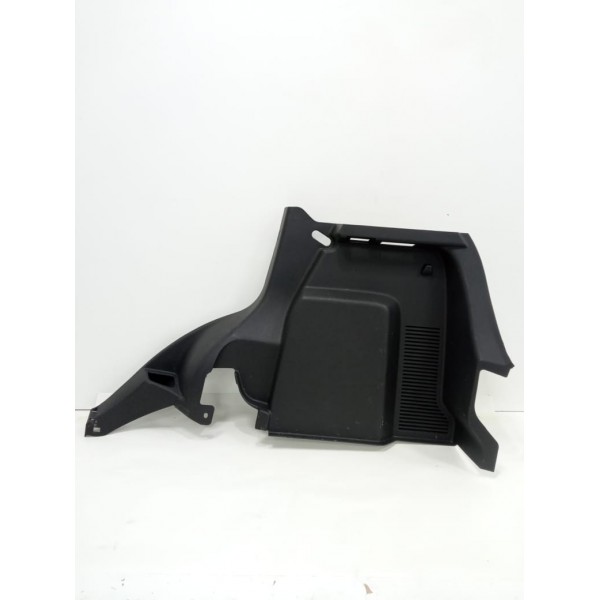 Forro Porta Malas Lado Direito Ford Ka S 1.0 2017 2018