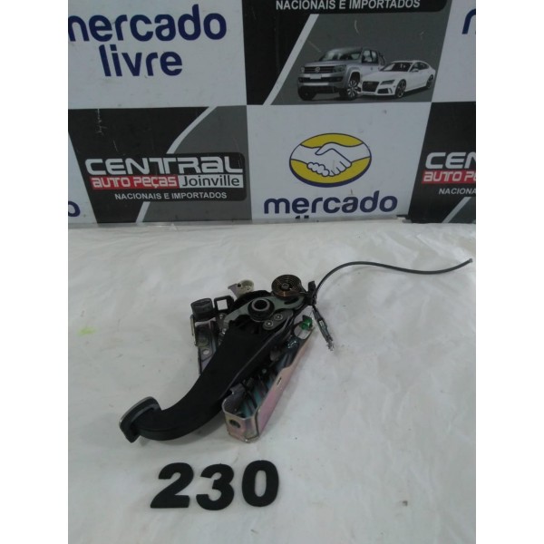 Pedal De Freio Estacionário Mercedes C250 2011