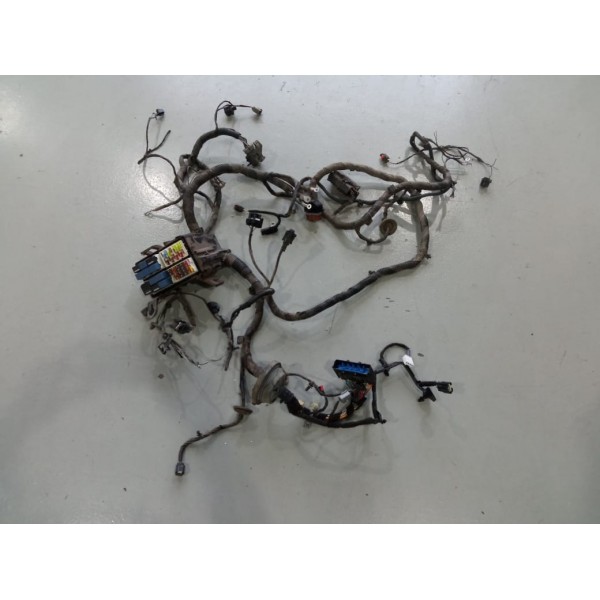 Chicote Caixa Fusível Ford Ka S 1.0 2017 2018