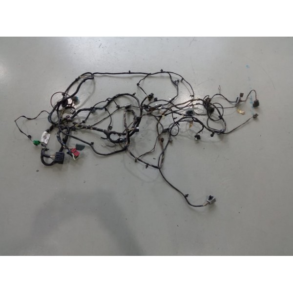 Chicote Ford Ka S 1.0 2017 2018 H3b514a005