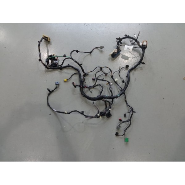 Chicote H3b514401 Ford Ka S 1.0 2017 2018