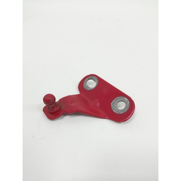 Suporte Amortecedor Tampa Tras Ford Ka S 1.0 2017