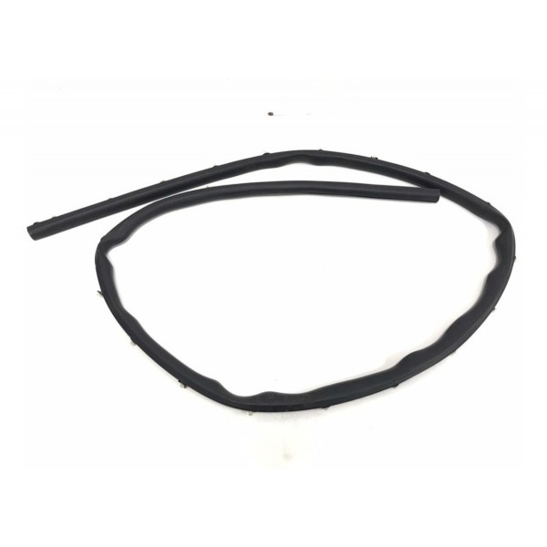 Borracha Churrasqueira Ford Ka S 1.0 2017