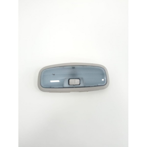 Luz Cortesia Teto Ford Ka S 1.0 2017