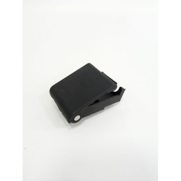 Alavanca Abertura Capo Ford Ka S 1.0 2017